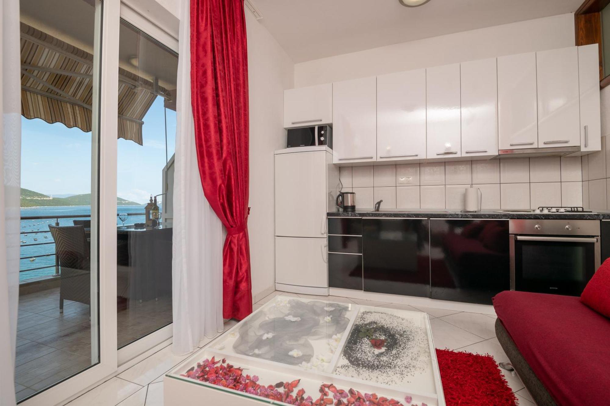 Villa San Neum Room photo